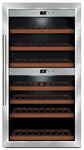 Винный шкаф Caso WineComfort 660 Smart
