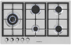 Газовая варочная панель Maunfeld EGHS.95.33 CS/G