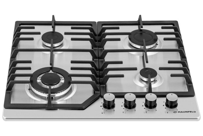 Газовая варочная панель Maunfeld EGHS.64.43CS/G
