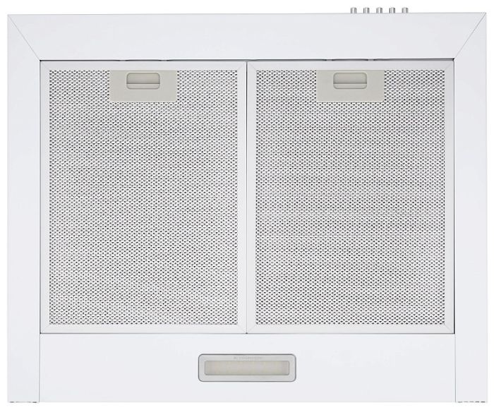 Каминная вытяжка Maunfeld CORK 60 белый