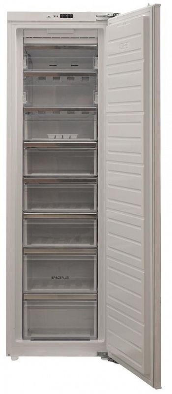 Встраиваемый морозильник Korting KSFI 1833 NF