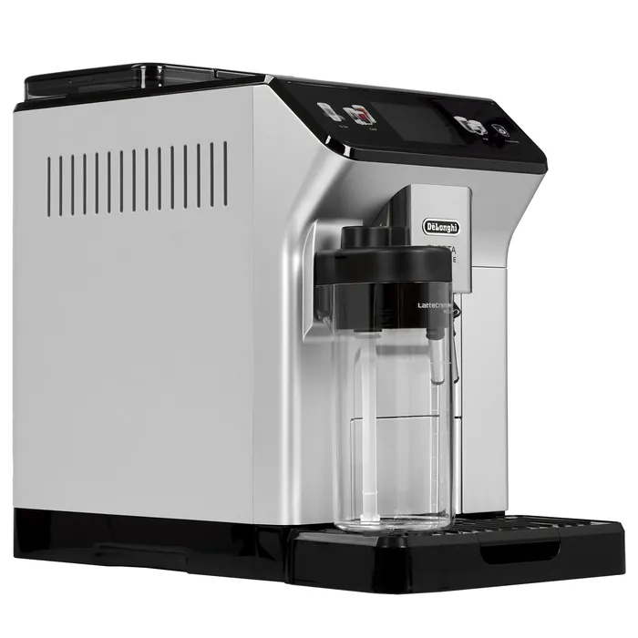 Автоматическая кофемашина DeLonghi ECAM 450.55 S