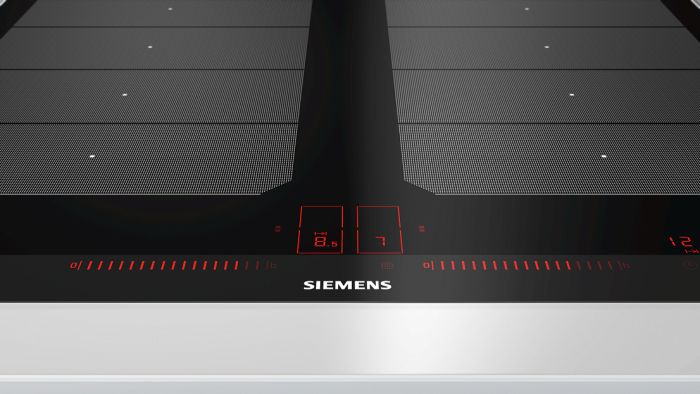 Индукционная варочная панель Siemens EX675LXC1E