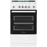 Газовая плита De Luxe 5040.30Г (КР) ЧР