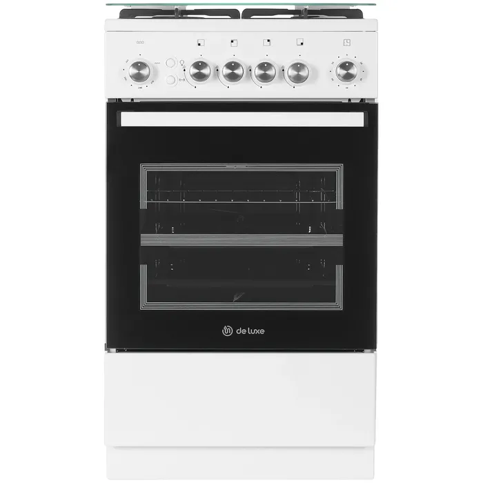 Газовая плита De Luxe 5040.30Г (КР) ЧР