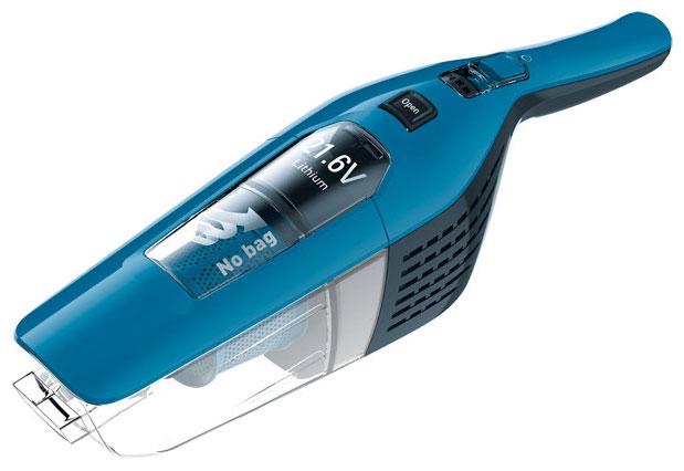 Пылесос вертикальный Tefal TY6751WO Cordless Handstick Dual Force 2 в 1