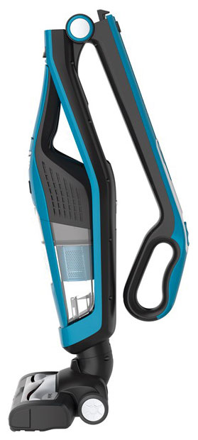 Пылесос вертикальный Tefal TY6751WO Cordless Handstick Dual Force 2 в 1