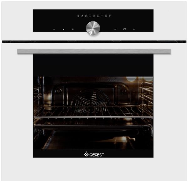 Электрический духовой шкаф Gefest ДА 622-05 Б S