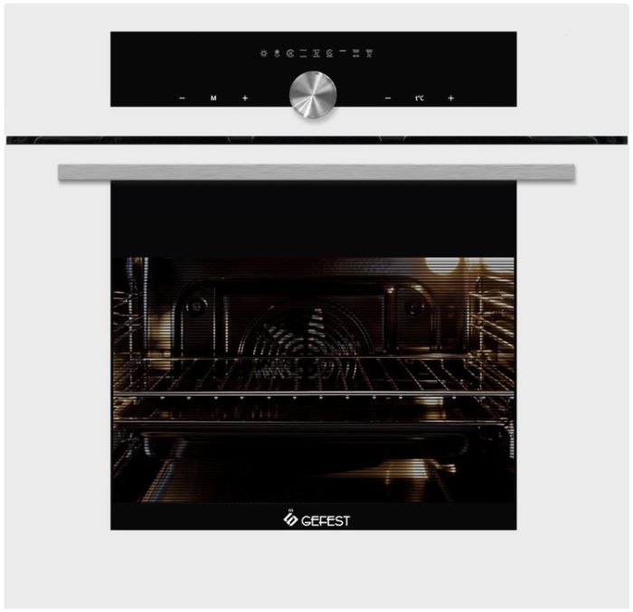 Электрический духовой шкаф Gefest ДА 622-05 Б S