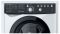 Стиральная машина Indesit EWSB 5085 BK