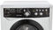 Стиральная машина Indesit EWSD 51031 BK