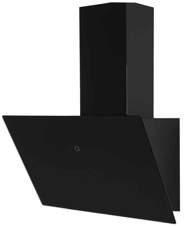 Наклонная вытяжка Exiteq EX-1156 black