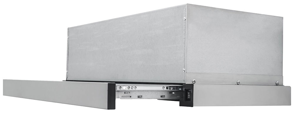 Телескопическая вытяжка Exiteq EX-1076