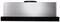 Телескопическая вытяжка Exiteq EX-1076 black glass