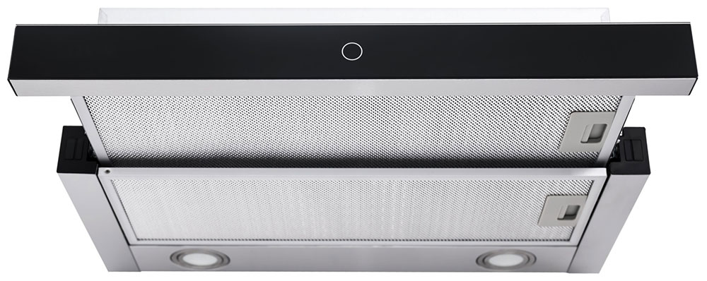 Телескопическая вытяжка Exiteq EX-1136