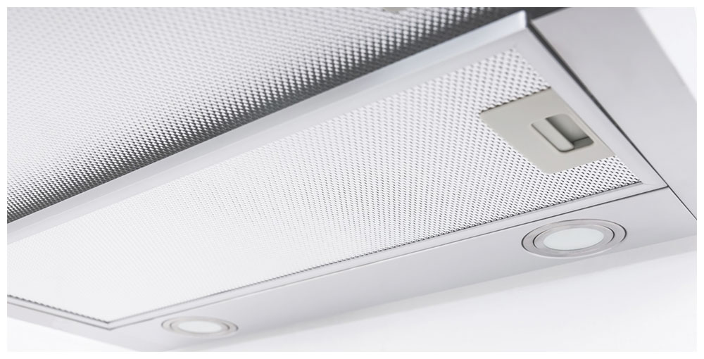 Телескопическая вытяжка Exiteq EX-1136