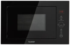 Встраиваемая микроволновая печь Exiteq EXM-106 black