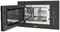 Встраиваемая микроволновая печь Exiteq EXM-106 black