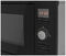 Встраиваемая микроволновая печь Exiteq EXM-107