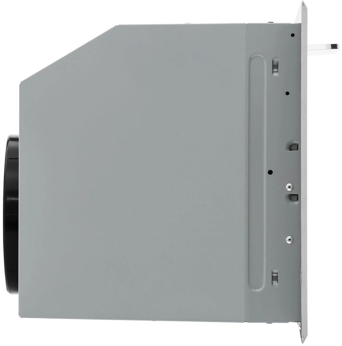 Полновстраиваемая вытяжка Krona Ameli 900 inox S