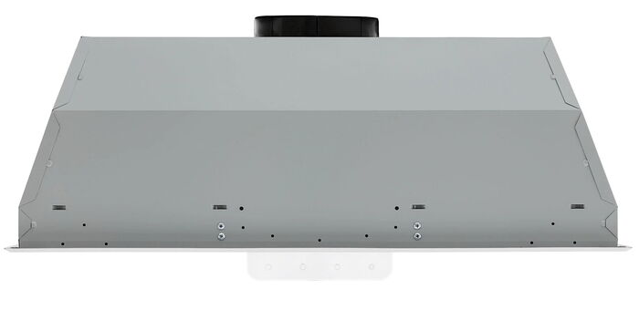 Полновстраиваемая вытяжка Krona Ameli 900 inox S
