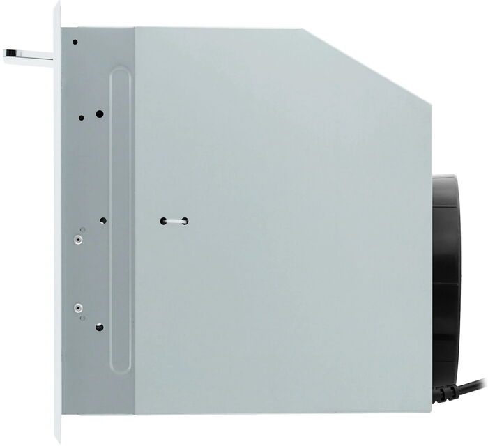 Полновстраиваемая вытяжка Krona Ameli 600 white S