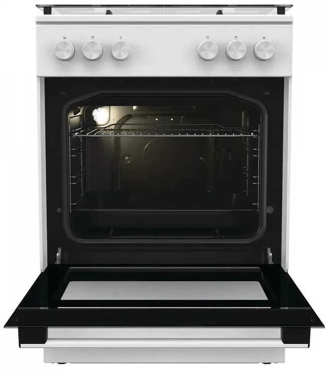 Газовая плита Gorenje GG6A11WF