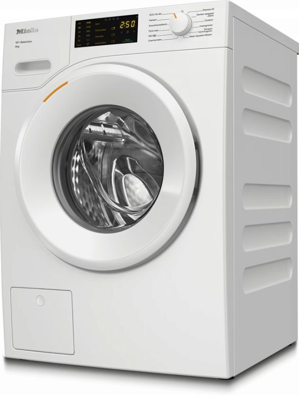 Стиральная машина Miele WSD 023 WCS