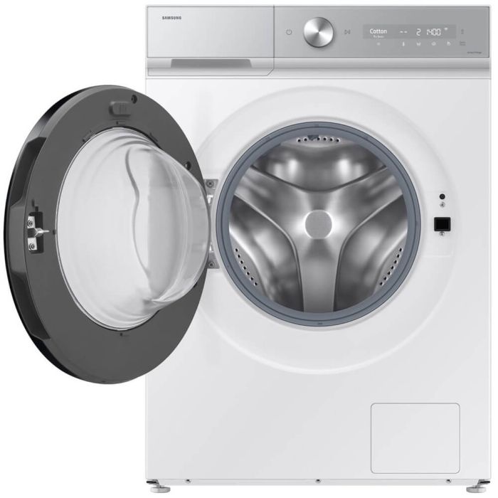 Стирально-сушильная машина Samsung WD11DB8B85GHLP