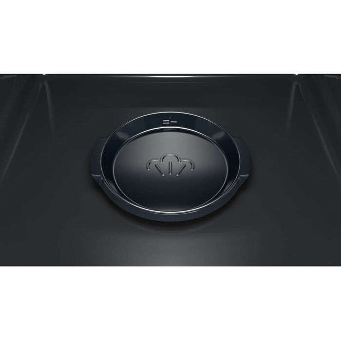 Электрический духовой шкаф Bosch HQG572EB3