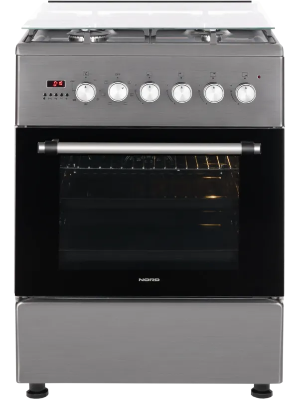 Газовая плита Nord GE 6065 X