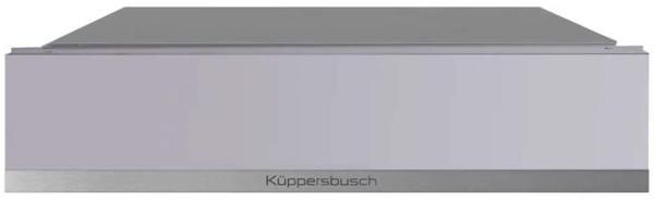Встраиваемый подогреватель посуды Kuppersbusch CSW 6800.0 G1 Stainless Steel