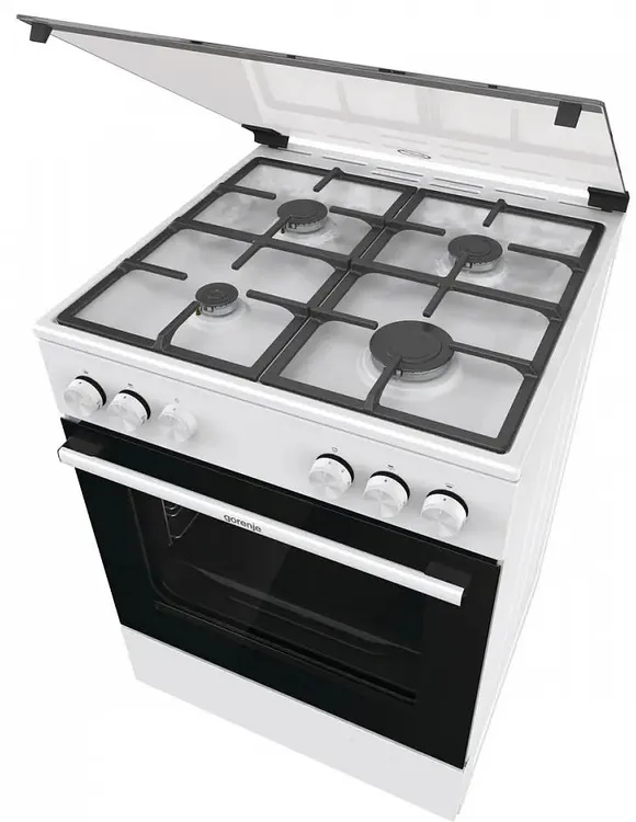 Газовая плита Gorenje GG6A11WF