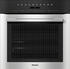 Электрический духовой шкаф Miele H 7164 B EDST CLST