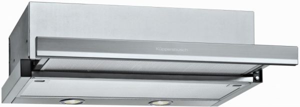 Телескопическая вытяжка Kuppersbusch DEF 6300.0 E