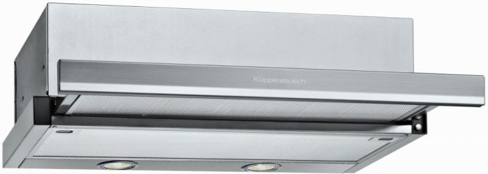 Телескопическая вытяжка Kuppersbusch DEF 6300.0 E