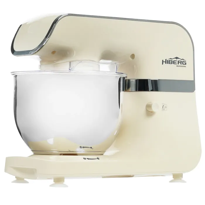Планетарный миксер Hiberg MP 1040 DY
