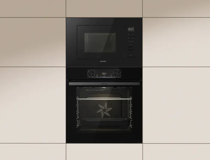 Встраиваемая микроволновая печь Gorenje BM201M2TBG