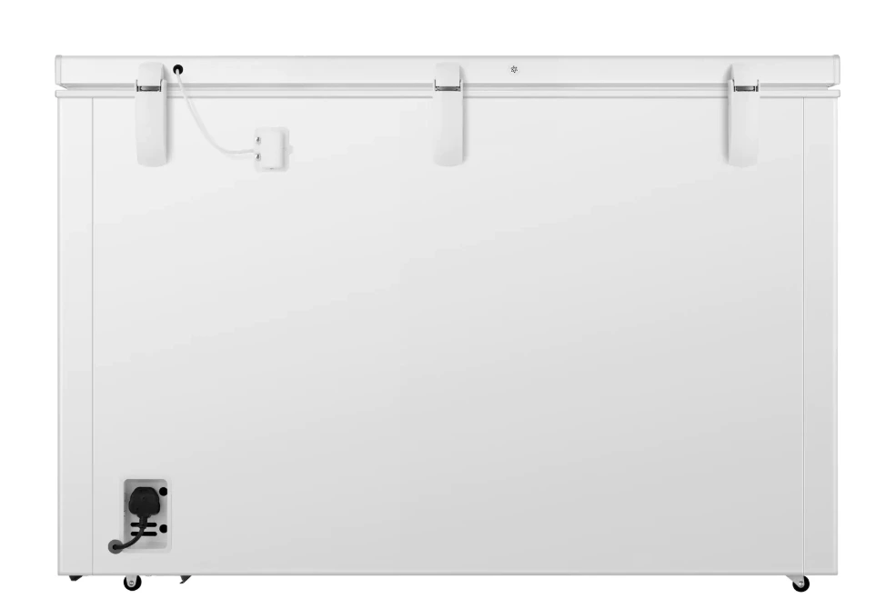 Морозильный ларь Gorenje FHC4216W5