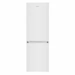 Двухкамерный холодильник Evelux FS 2281 W