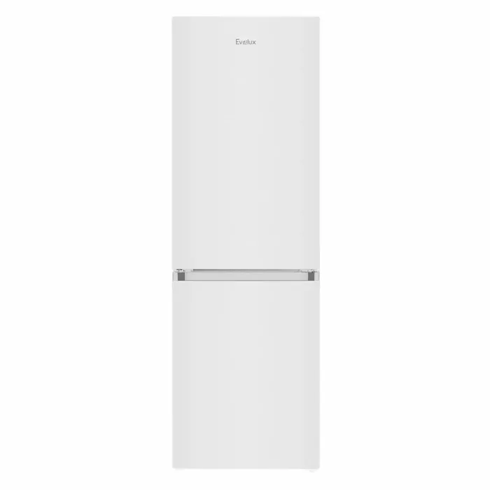 Двухкамерный холодильник Evelux FS 2281 W