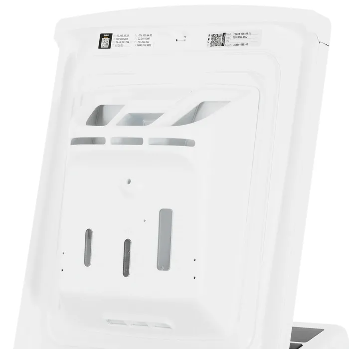 Вертикальная стиральная Whirpool TDLRB 6251BS