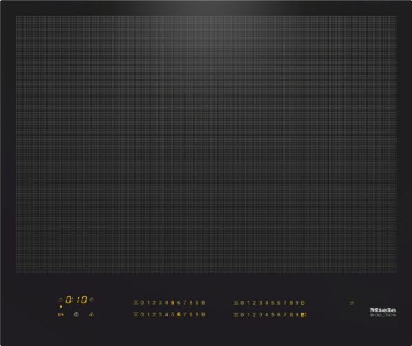 Индукционная варочная панель Miele KM 7667 FL