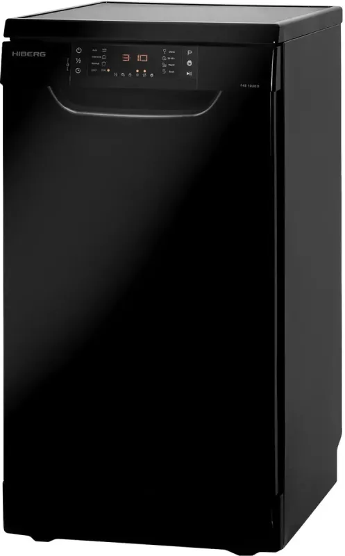 Посудомоечная машина Hiberg F48 1030 B