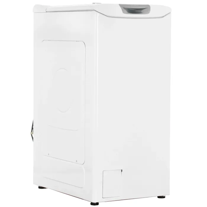 Вертикальная стиральная Haier RTXS G584TMH-07