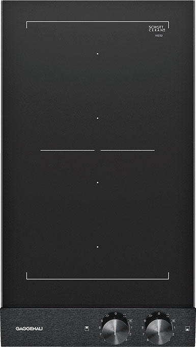 Индукционная варочная панель Gaggenau VI232121