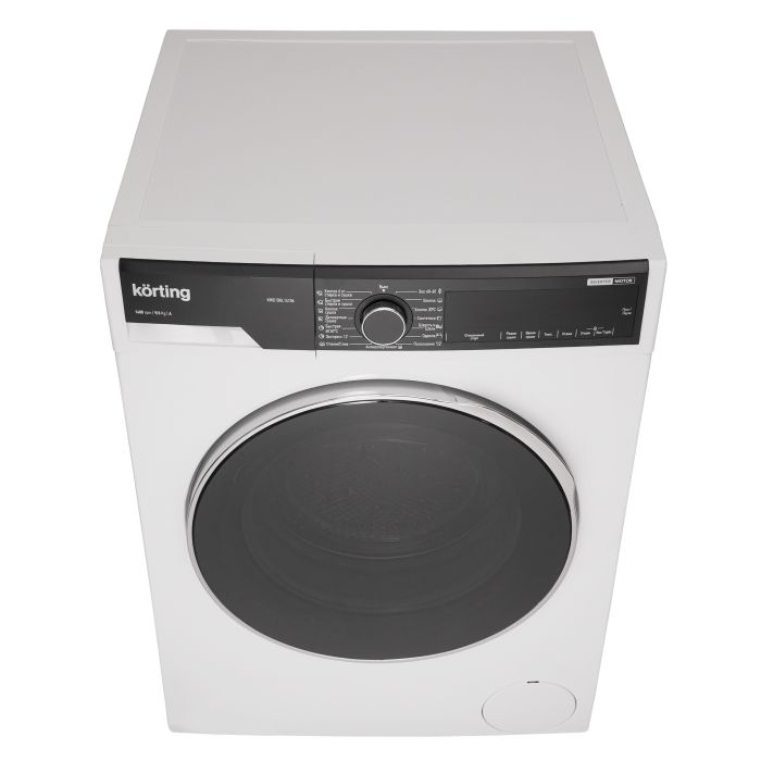 Стирально-сушильная машина Korting KWD 58IL14106
