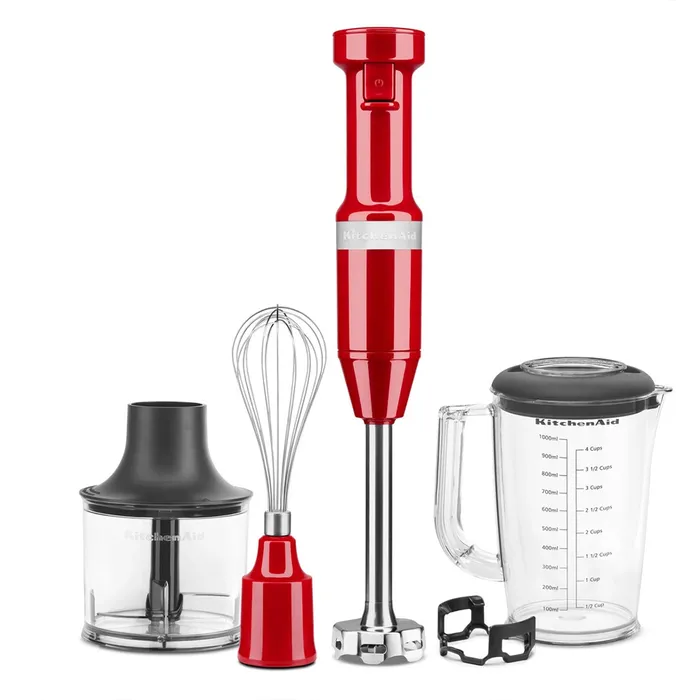 Погружной блендер KitchenAid 5KHBV83EER