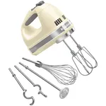 Ручной миксер KitchenAid 5KHM9212EAC