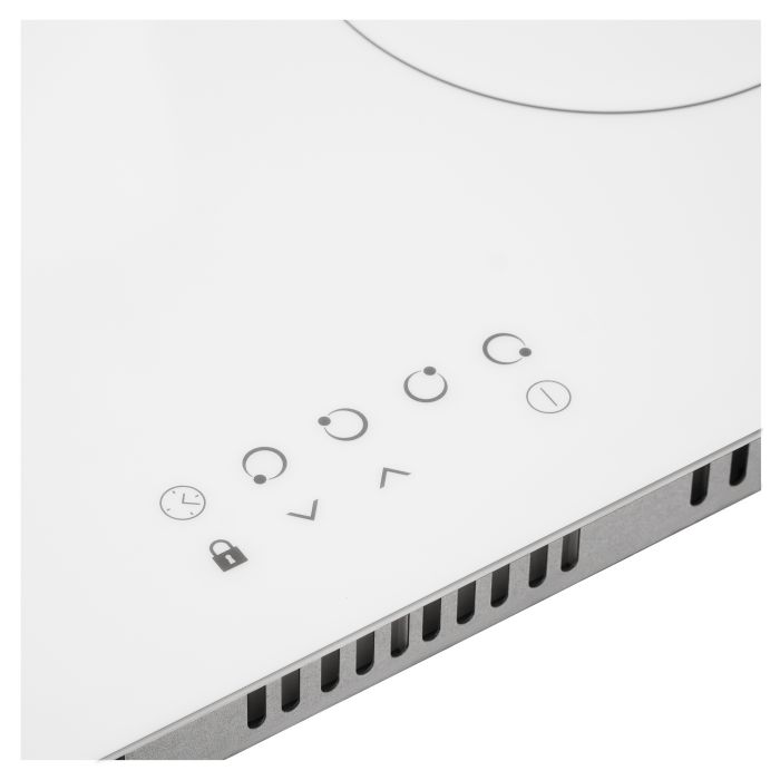 Электрическая варочная панель Evelux HEV 640 W
